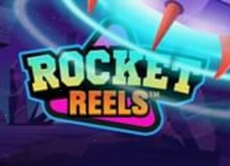 Автомат Rocket Reels